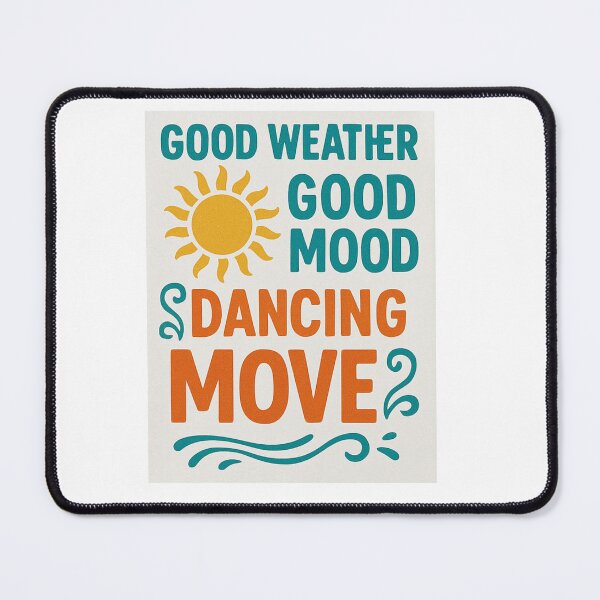 Item preview, Good weather designed and sold by FATUN.