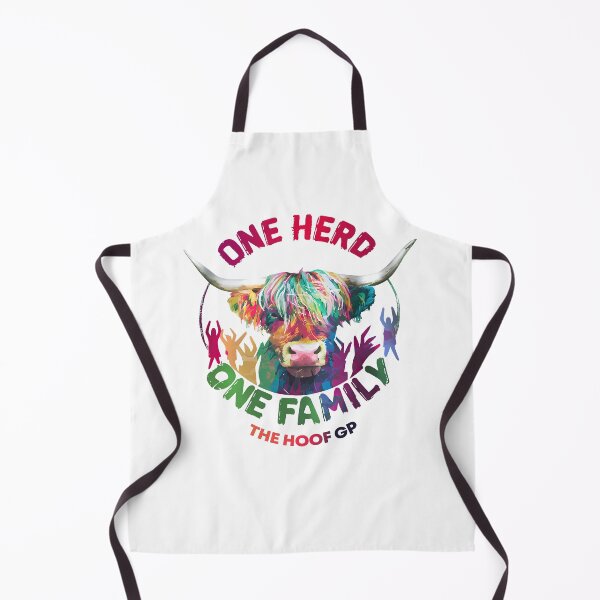 Item preview, The-Hoof-Gp-Merch designed and sold by conchonay.