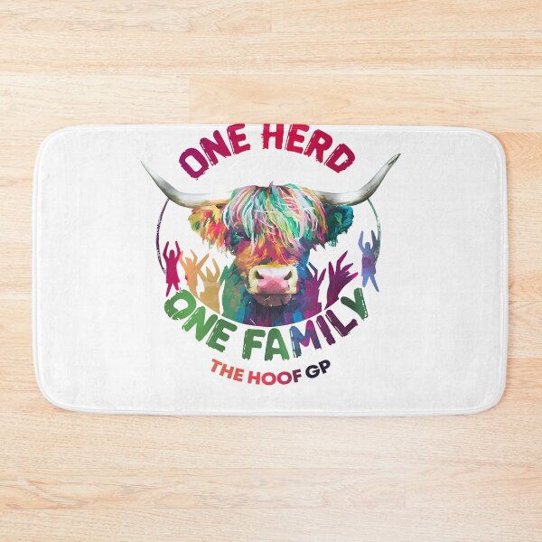 Item preview, The-Hoof-Gp-Merch designed and sold by conchonay.