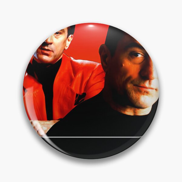 Item preview, De-Niro-(1) designed and sold by PascalKohne.