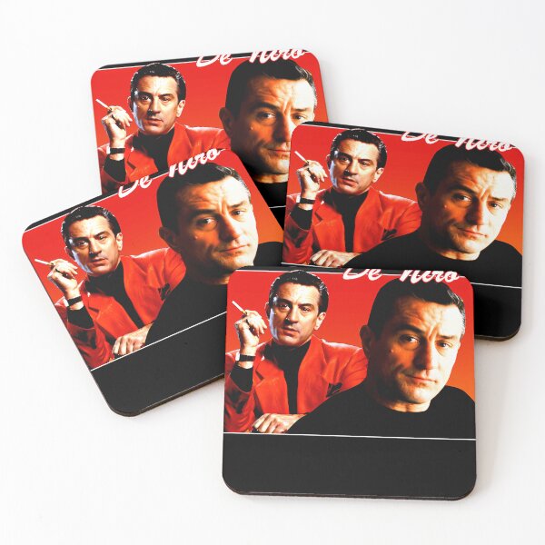 Item preview, De-Niro-(1) designed and sold by PascalKohne.