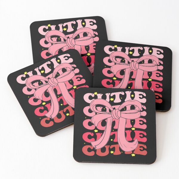 Item preview, Happy Pi Day Coquette Bow Funny Math Teacher For Women Girls designed and sold by DoraBlanche.