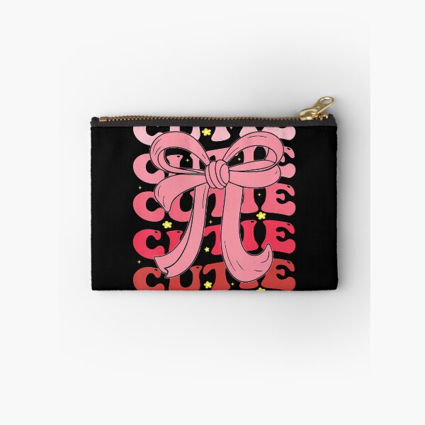 Item preview, Happy Pi Day Coquette Bow Funny Math Teacher For Women Girls designed and sold by DoraBlanche.