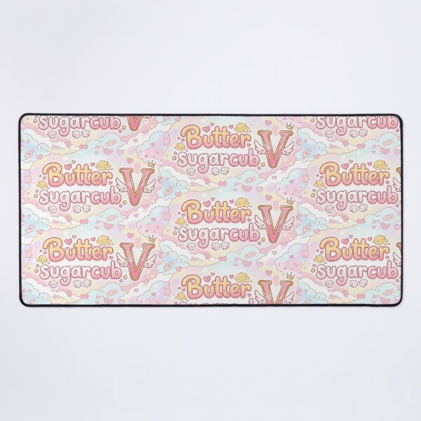 Item preview, Smooth like V designed and sold by cupcakett.