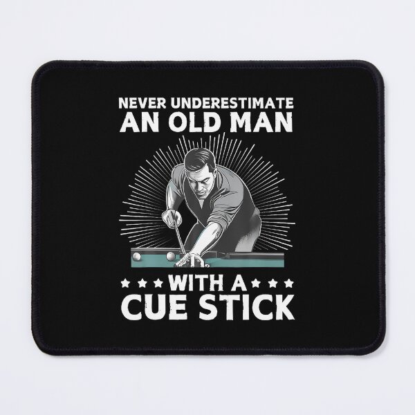 Item preview, Best Pool Art For Men Grandpa Billiard Player Pool Lover designed and sold by SelmaBonnie.
