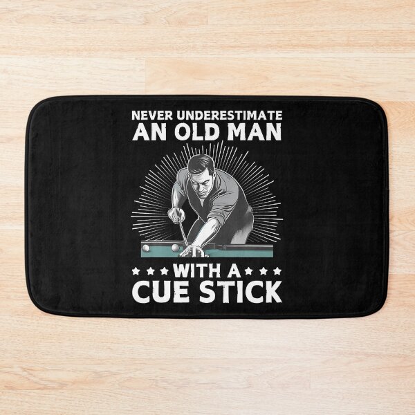 Item preview, Best Pool Art For Men Grandpa Billiard Player Pool Lover designed and sold by SelmaBonnie.