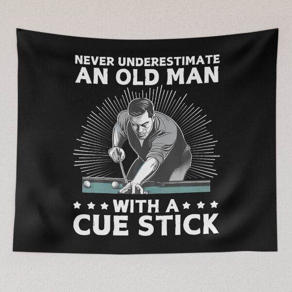 Item preview, Best Pool Art For Men Grandpa Billiard Player Pool Lover designed and sold by SelmaBonnie.
