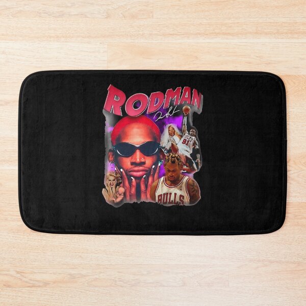 Item preview, Dennis-Rodman designed and sold by NeleSchaefer.