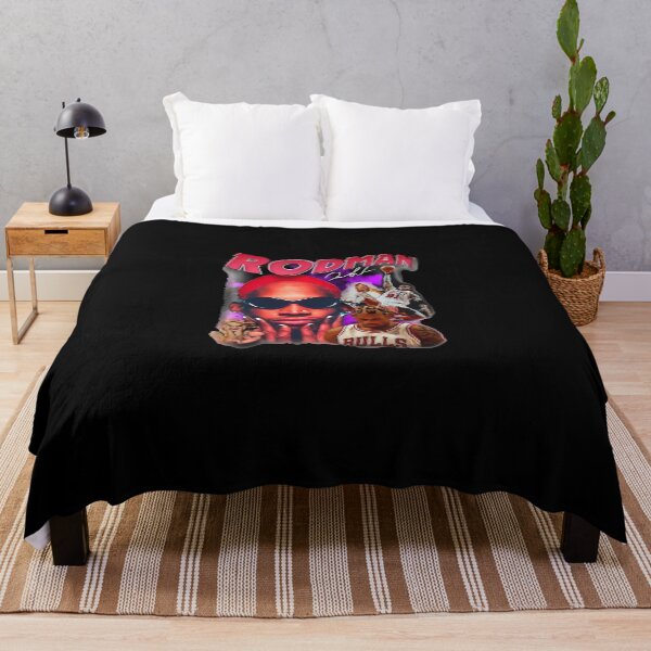 Item preview, Dennis-Rodman designed and sold by NeleSchaefer.