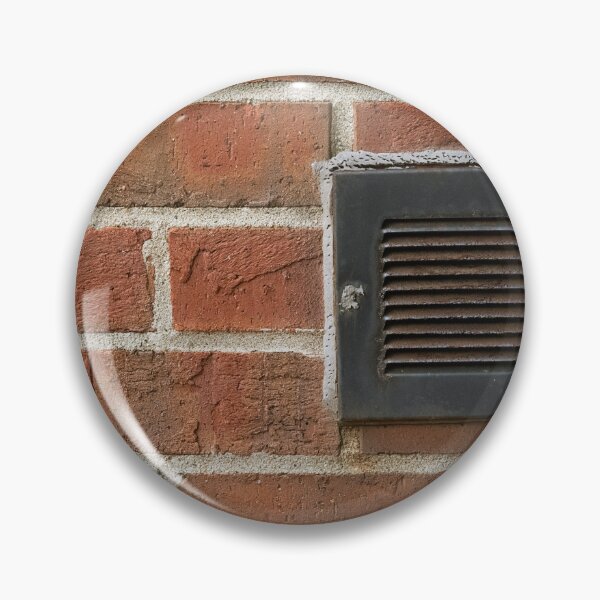 Item preview, Breathe Easy Brick by Brick designed and sold by WrightDesignsUS.