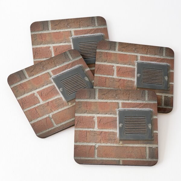 Item preview, Breathe Easy Brick by Brick designed and sold by WrightDesignsUS.
