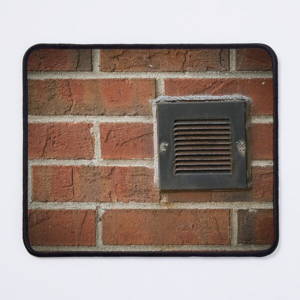 Item preview, Breathe Easy Brick by Brick designed and sold by WrightDesignsUS.