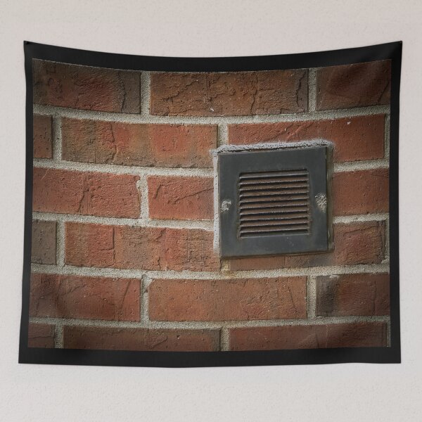 Item preview, Breathe Easy Brick by Brick designed and sold by WrightDesignsUS.