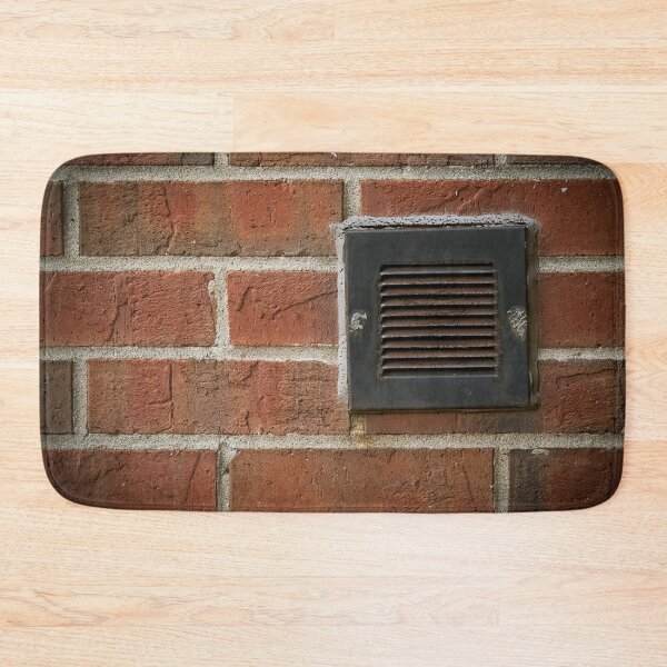 Item preview, Breathe Easy Brick by Brick designed and sold by WrightDesignsUS.