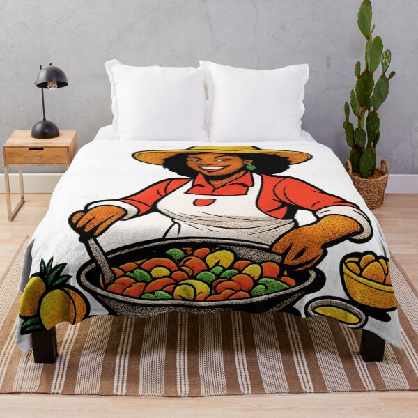 Item preview, Carnival Festival of Flavors. designed and sold by Zofia Sosnecka.
