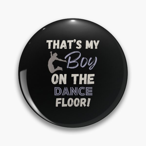 Item preview, Thats My Boy Dance Mom Dance Team Competition Dance Recital designed and sold by JanisPenelope.