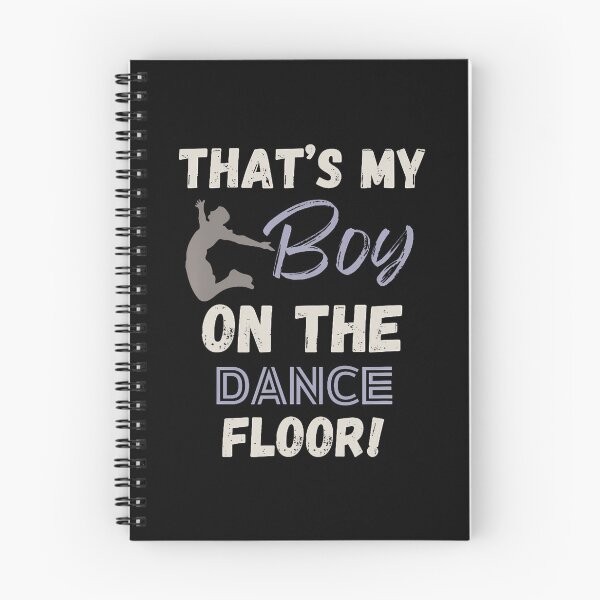 Item preview, Thats My Boy Dance Mom Dance Team Competition Dance Recital designed and sold by JanisPenelope.
