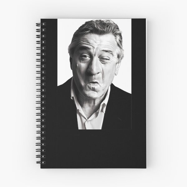 Item preview, Deniro designed and sold by PascalKohne.