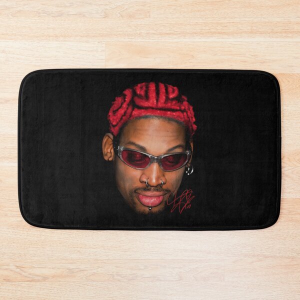 Item preview, Dennis-Rodman-Hip-Hop designed and sold by NeleSchaefer.