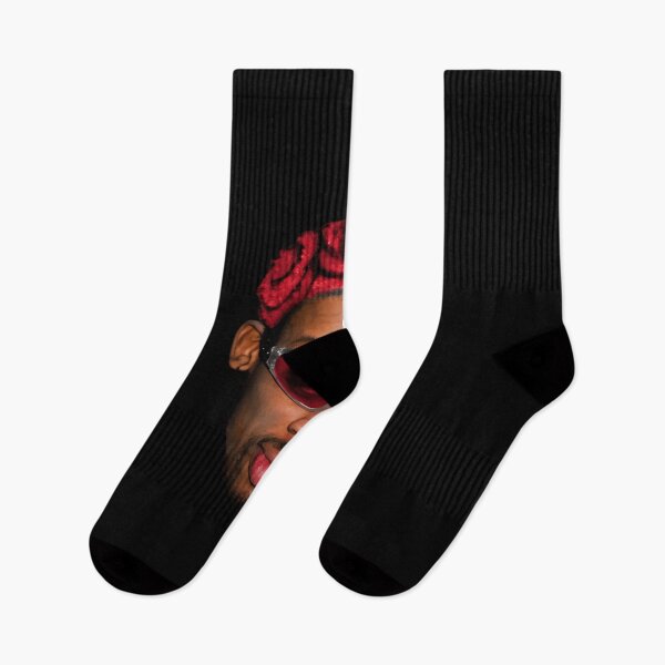 Item preview, Dennis-Rodman-Hip-Hop designed and sold by NeleSchaefer.