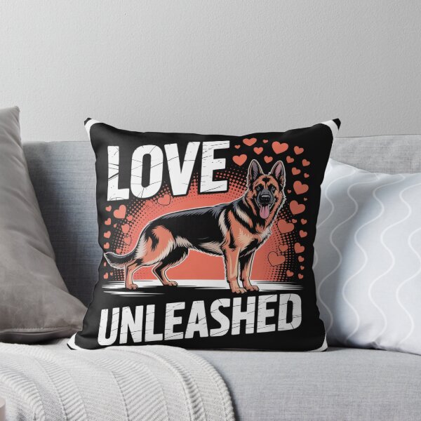 Item preview, Love Unleashed designed and sold by theartfulaspie.