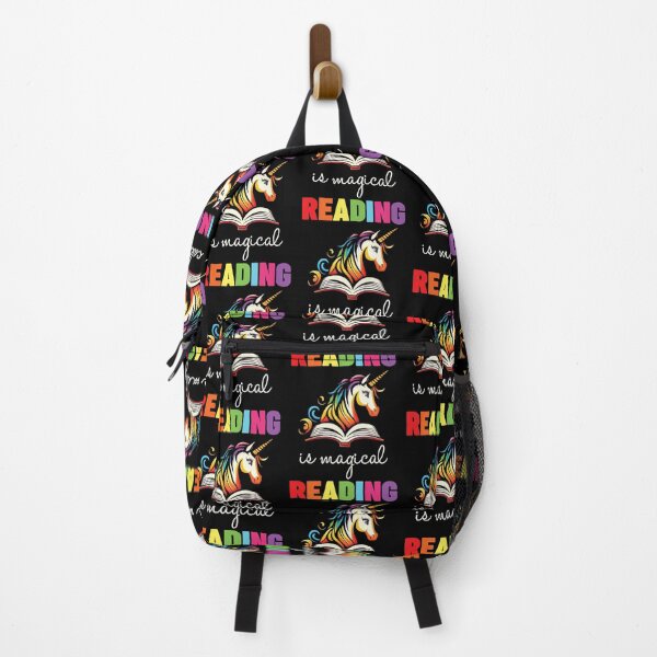 Item preview, Reading Is Magical designed and sold by MarcellaTerri.