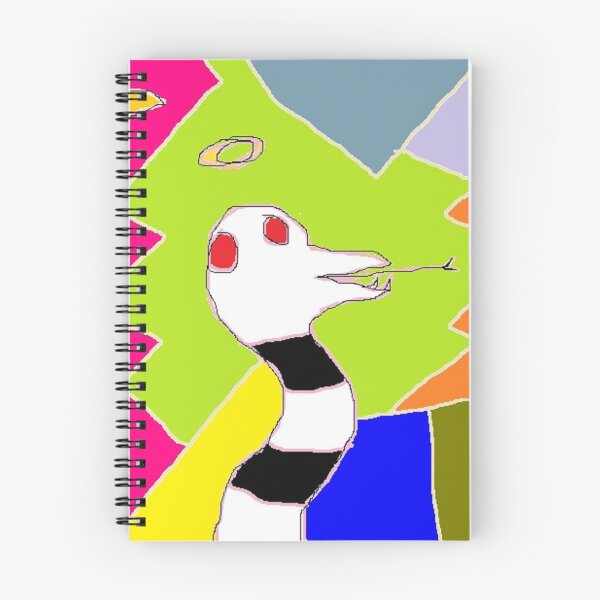 Item preview, "St. Snakus Maximus" by Richard F. Yates designed and sold by richardfyates.