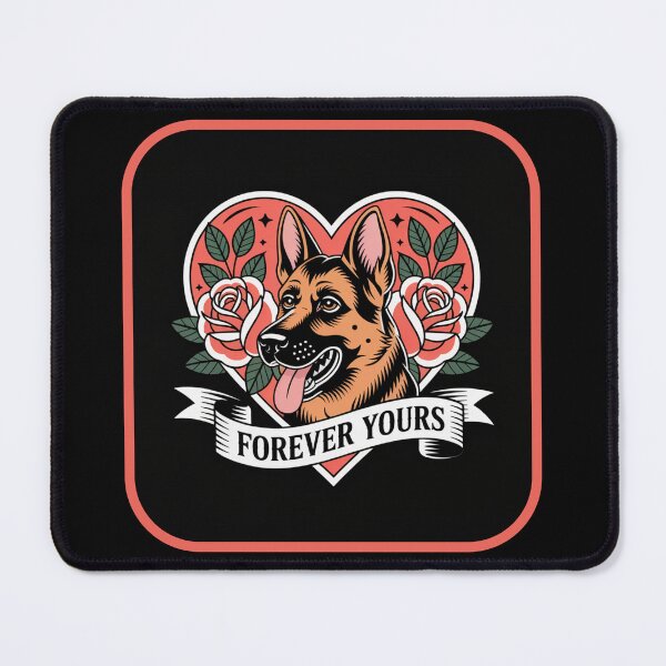 Item preview, Forever Yours designed and sold by theartfulaspie.