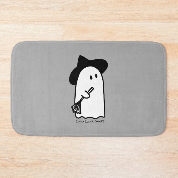 Item preview, Witch ghost designed and sold by LivvyLunar.
