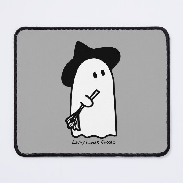 Item preview, Witch ghost designed and sold by LivvyLunar.