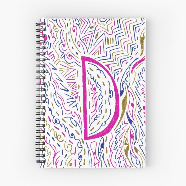 Item preview, Resumen D 5 designed and sold by BScottDesign.