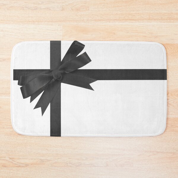 Item preview, Black Ribbon Present designed and sold by Fantasy2Reality.