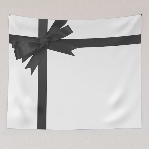 Item preview, Black Ribbon Present designed and sold by Fantasy2Reality.