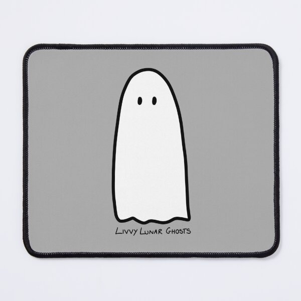 Item preview, Simple Tall Ghost designed and sold by LivvyLunar.