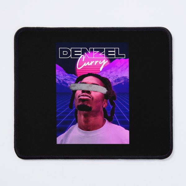 Item preview, Denzel-Curry-Vaporwave-Long designed and sold by RenateStojnovic.