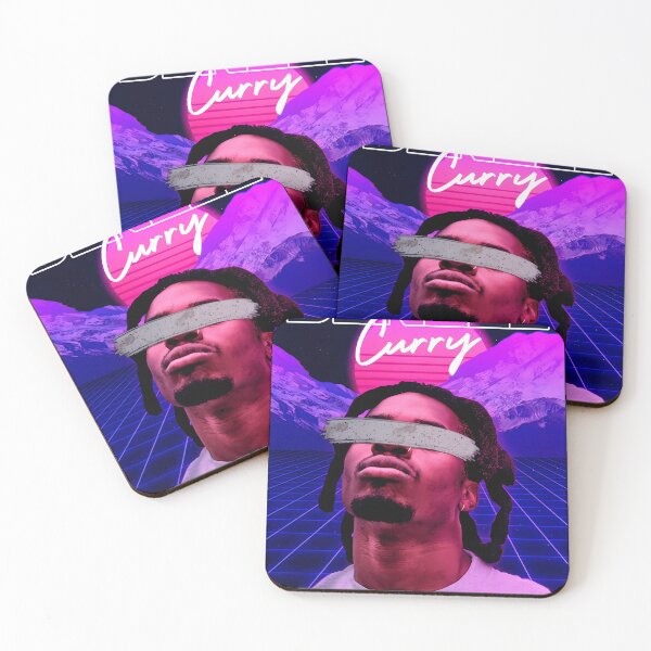 Artikelvorschau, Denzel-Curry-Vaporwave-Long entworfen und verkauft von RenateStojnovic.
