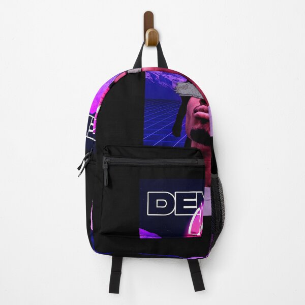 Artikelvorschau, Denzel-Curry-Vaporwave-Long entworfen und verkauft von RenateStojnovic.