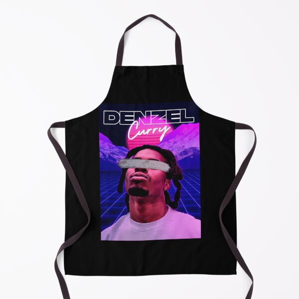 Item preview, Denzel-Curry-Vaporwave-Long designed and sold by RenateStojnovic.