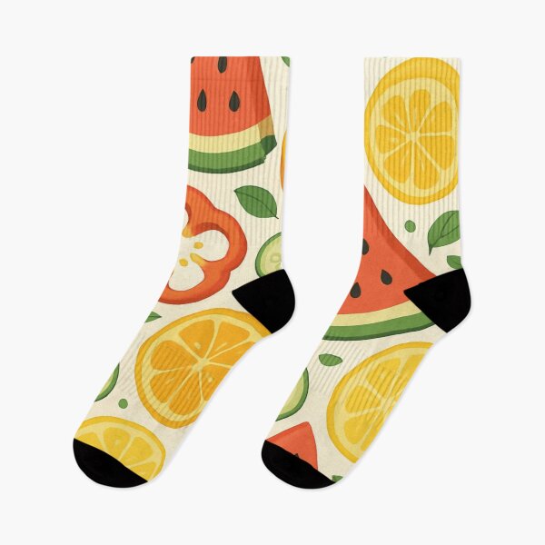 Item preview, Fruits and vegetables  designed and sold by GUNAPRIYAA.