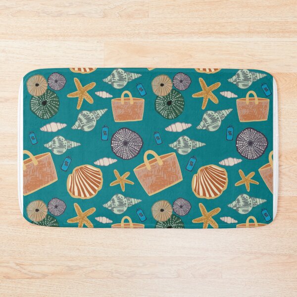 Item preview, Beach Love designed and sold by Newfie Ink and Blooms.