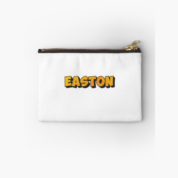 Item preview, Easton Personalized Custom Name Design for Men, Teens, and Boys designed and sold by Watsonarts.