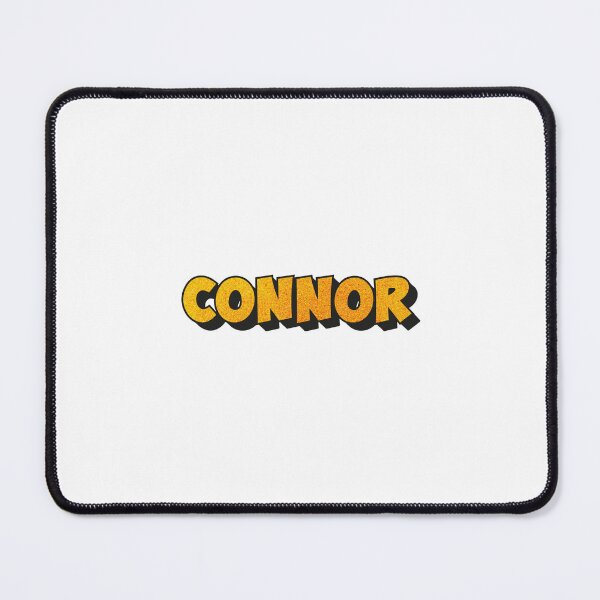 Item preview, Connor Personalized Custom Name Design for Men, Teens, and Boys designed and sold by Watsonarts.