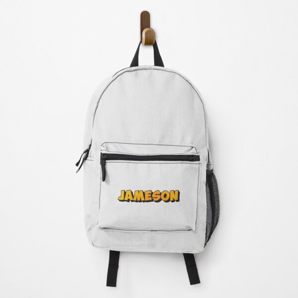 Item preview, Jameson Personalized Custom Name Design for Men, Teens, and Boys designed and sold by Watsonarts.