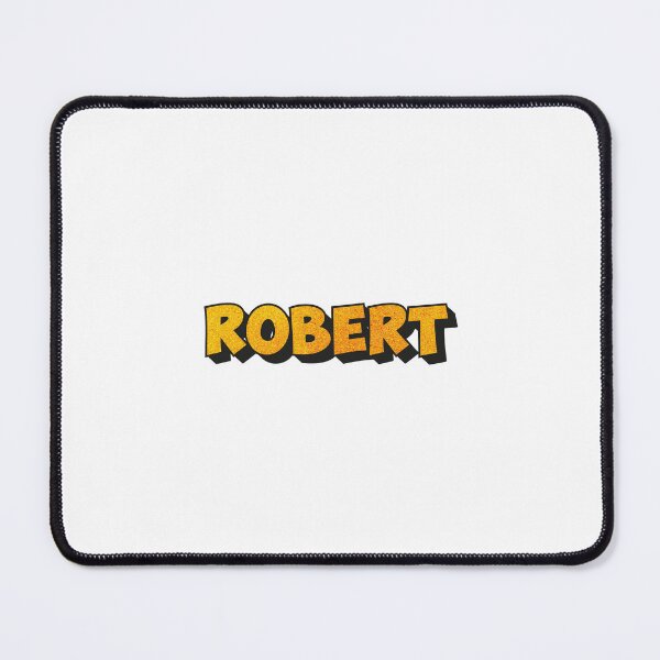 Item preview, Robert Personalized Custom Name Design for Men, Teens, and Boys designed and sold by Watsonarts.