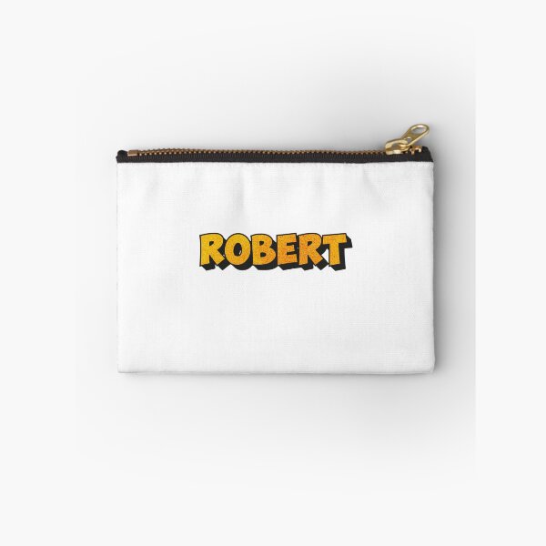 Item preview, Robert Personalized Custom Name Design for Men, Teens, and Boys designed and sold by Watsonarts.