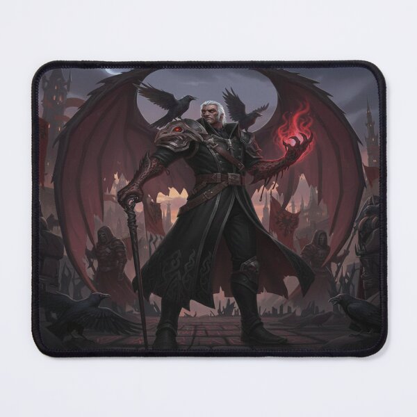 Item preview, Swain designed and sold by EmrecanT.