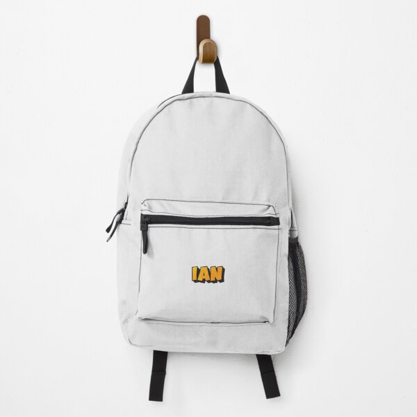 Item preview, Ian Personalized Custom Name Design for Men, Teens, and Boys designed and sold by Watsonarts.