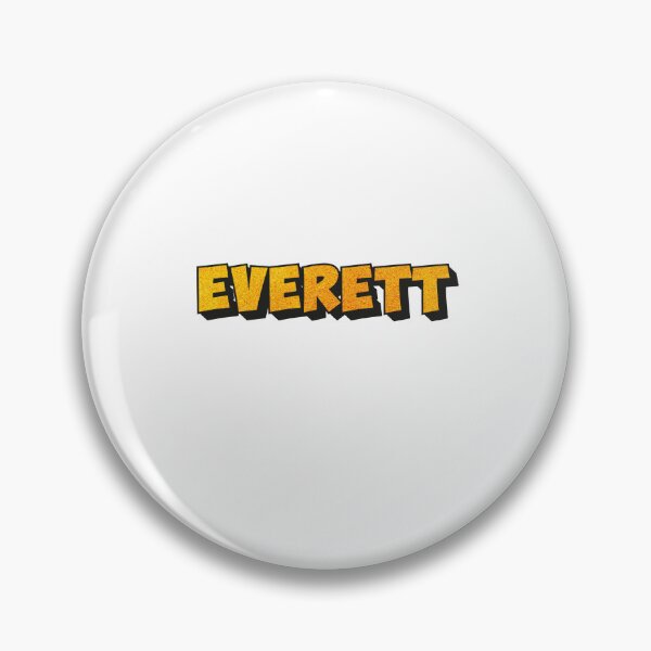 Item preview, Everett Personalized Custom Name Design for Men, Teens, and Boys designed and sold by Watsonarts.