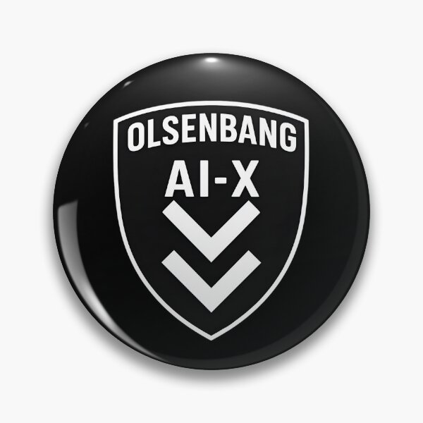 Item preview, Print013- OLSENBANG ATHLETIC DEPT. SUPPLY designed and sold by NoveltyVariety.