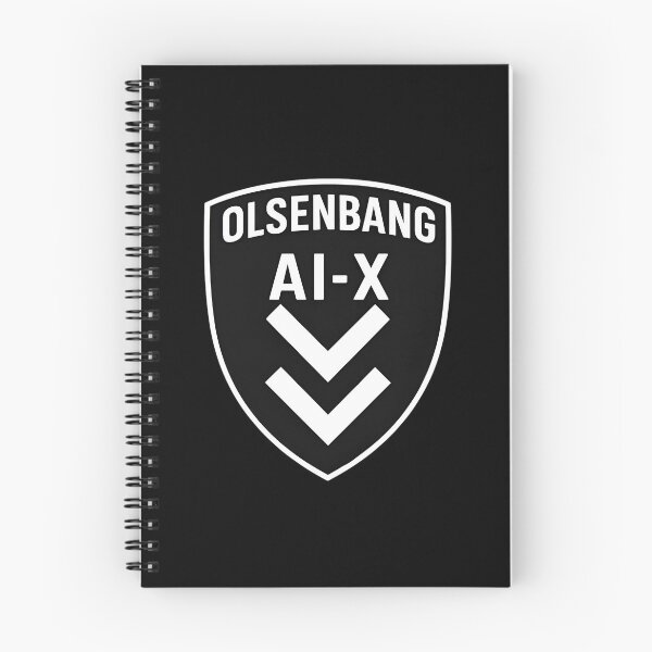 Item preview, Print013- OLSENBANG ATHLETIC DEPT. SUPPLY designed and sold by NoveltyVariety.
